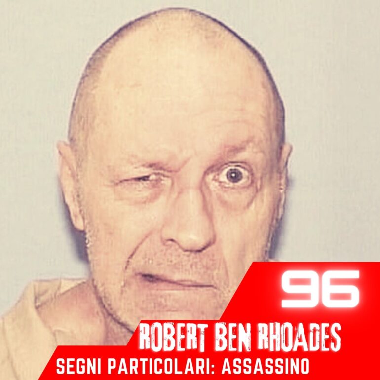 Segni particolari