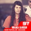 Segni Particolari: assassino, Miranda Barbour