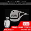 Trans Europe Express, puntata 2 – 21 Ottobre 2022
