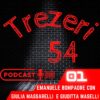 Parliamo di musica e arte con Giulia Massarelli e Giuditta Maselli – Trezeri54 Podcast