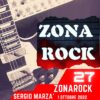 Zona Rock, puntata 27 – 1 ottobre 2022