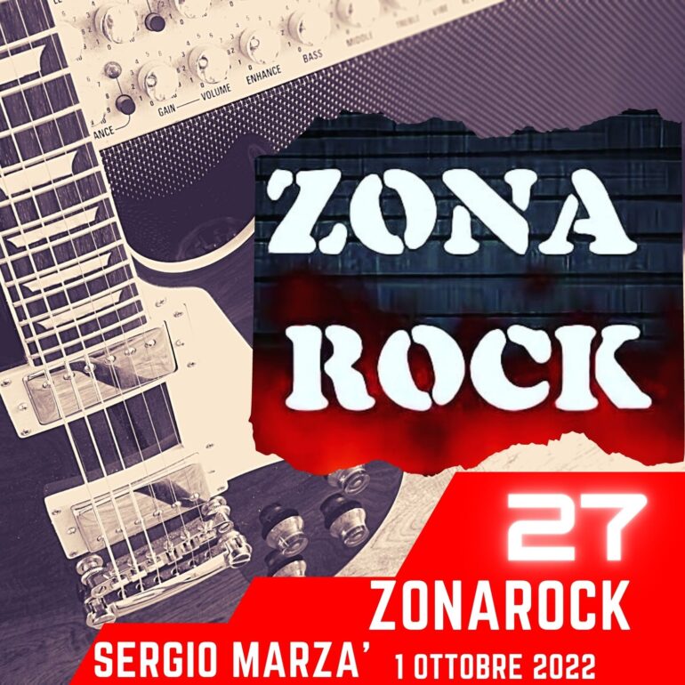 Zona Rock