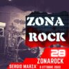 Zona Rock, puntata 28 – 8 ottobre 2022