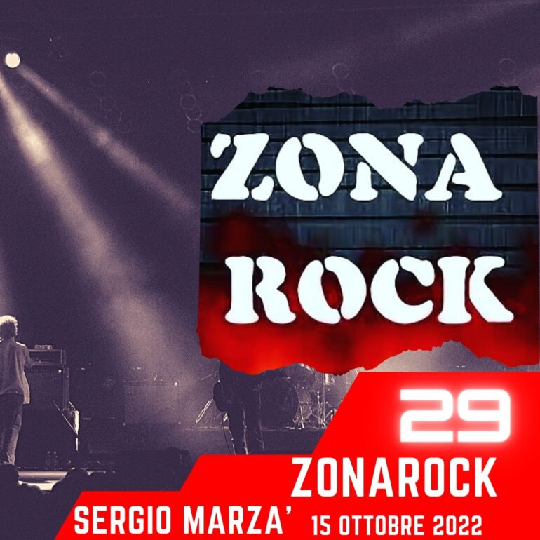 Zona Rock