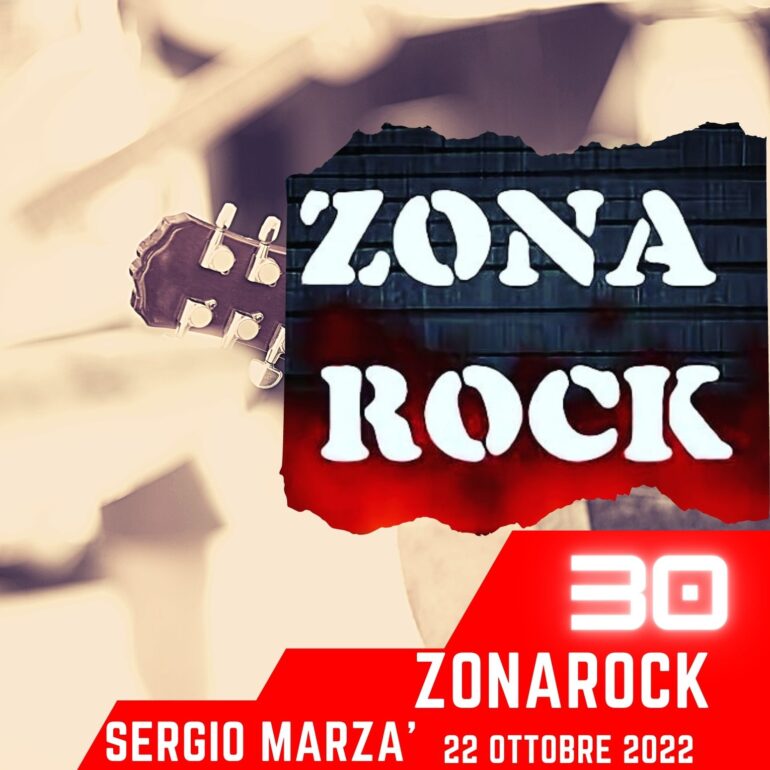 Zona Rock