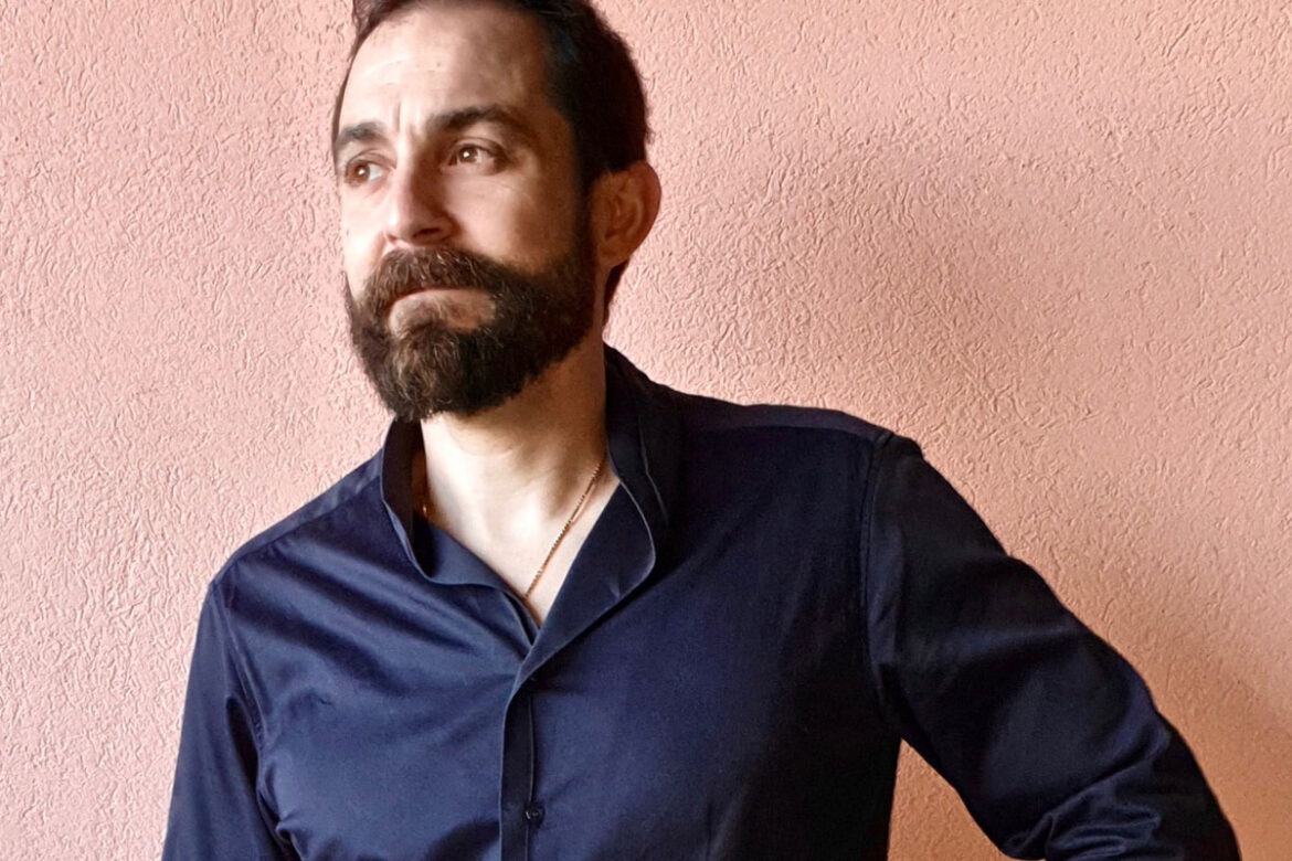 Chica Tentadora