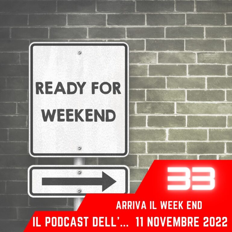 Arriva Il Week End