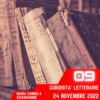 Curiosità Letterarie, puntata 9 – 24 Novembre 2022