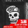 Heart Of Stone, puntata 16 – 28 ottobre 2022