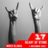 Heart Of Stone, puntata 17 – 4 novembre 2022