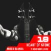 Heart Of Stone, puntata 18 – 9 novembre 2022