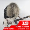 Heart Of Stone, puntata 19 – 16 novembre 2022