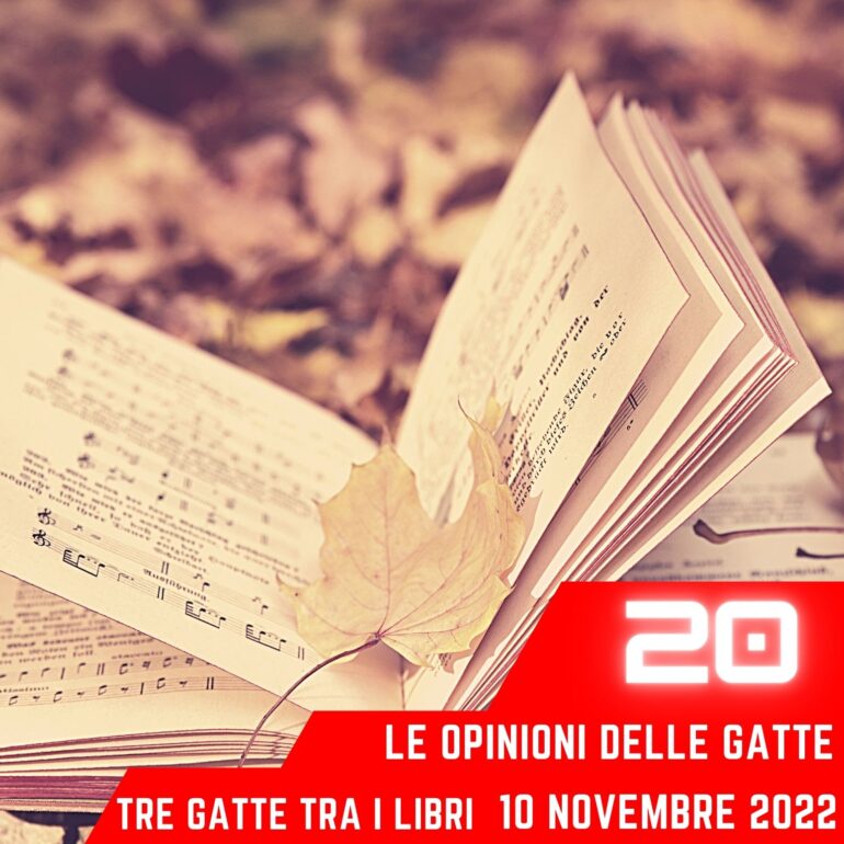 Le Opinioni Delle Gatte
