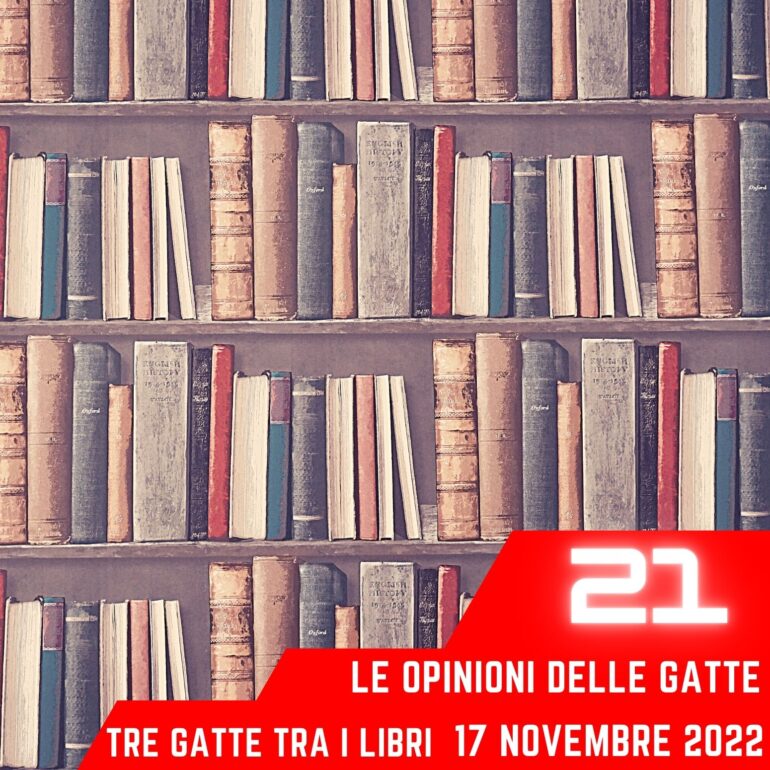 Le Opinioni Delle Gatte