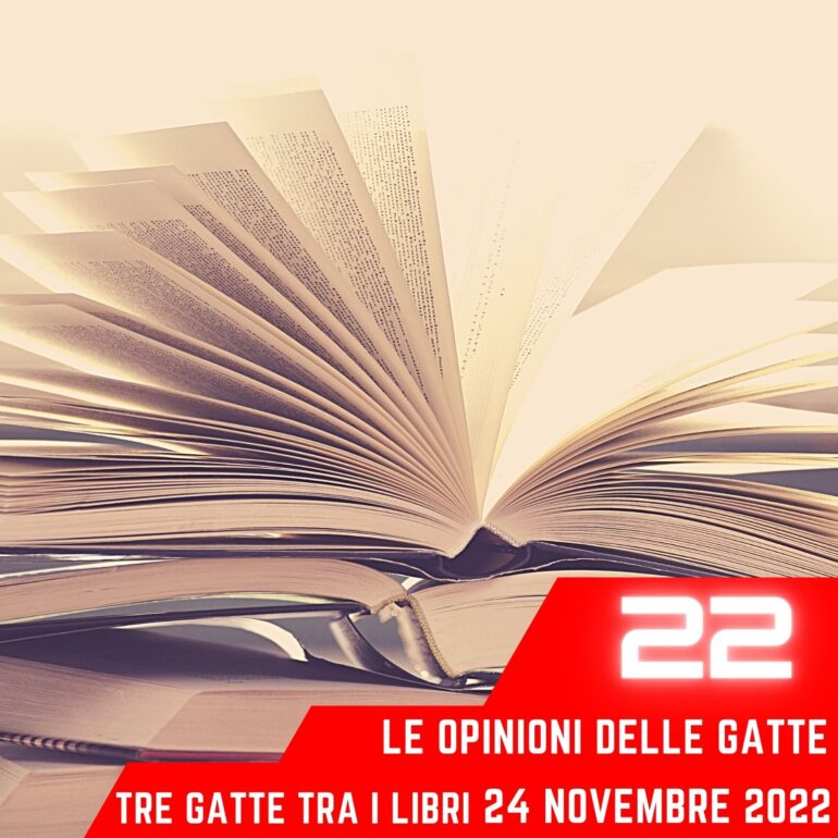 Le Opinioni Delle Gatte