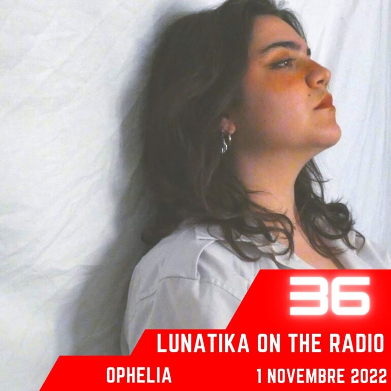 Lunatika on the radio