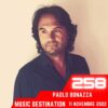 Music Destination, Paolo Bonazza – 11 novembre 2022