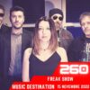 Music Destination, Freak Show – 15 novembre 2022