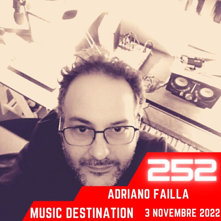 Music Destination