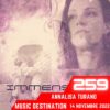 Music Destination, Annalisa Turano – 14 novembre 2022