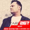 Music Destination, Bedas – 24 novembre 2022