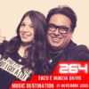Music Destination, Enzo e Nunzia Davis – 21 novembre 2022