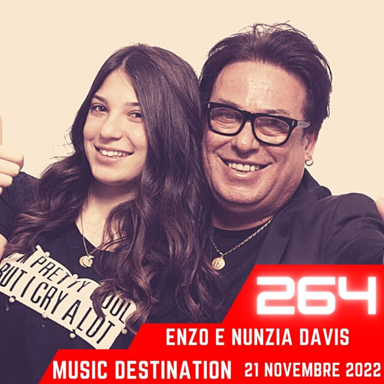 Music Destination