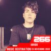 Music Destination, Ibrido – 23 novembre 2022