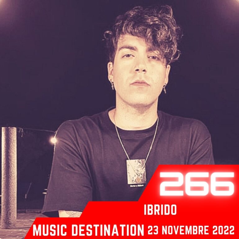 Music Destination