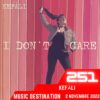 Music Destination, Kefàli – 2 novembre 2022