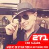 Music Destination, Lino Zagaria – 28 novembre 2022