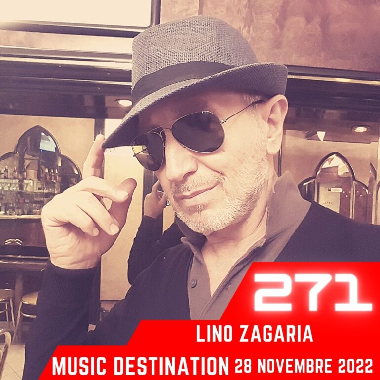 Music Destination