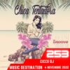 Music Destination, Cicco DJ – 4 novembre 2022