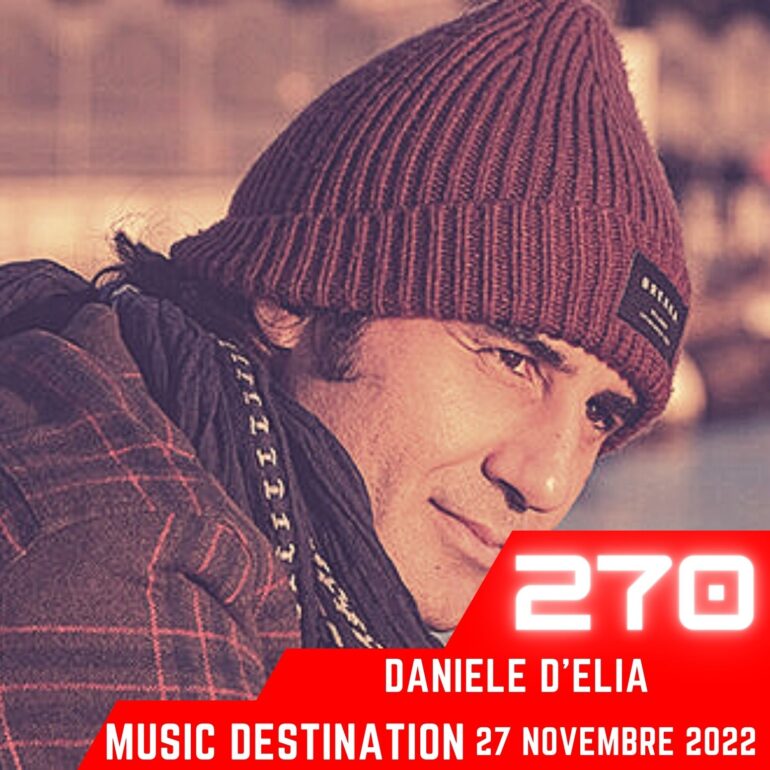 Music Destination