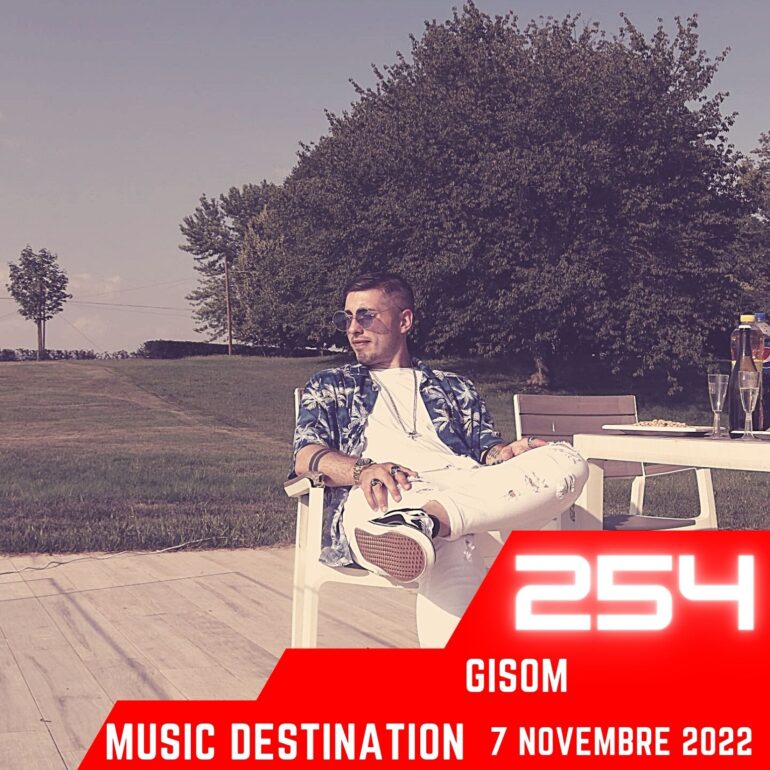 Music Destination
