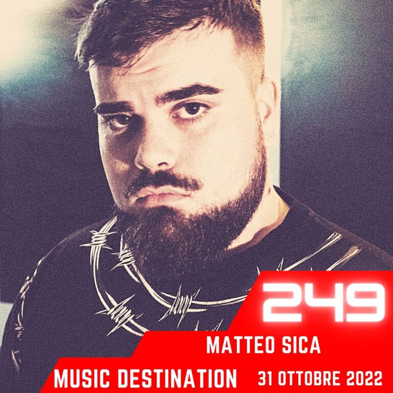 Music Destination