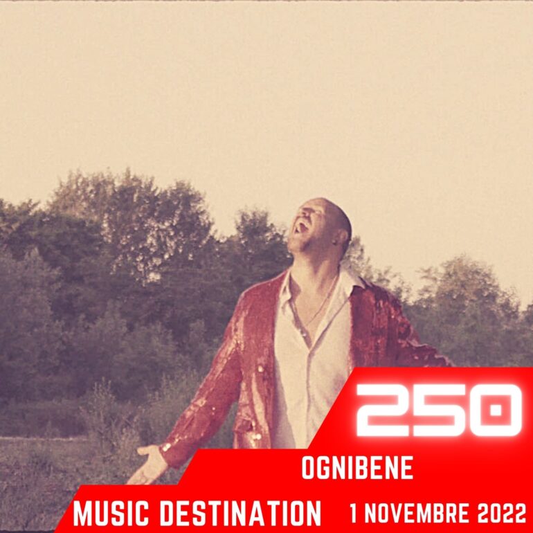 Music Destination