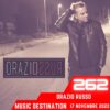 Music Destination, Orazio Russo – 17 novembre 2022