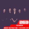 Music Destination, Theunskin – 18 novembre 2022