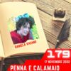 Penna e Calamaio, Daniela Viviano – 17 novembre 2022