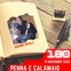 Penna e calamaio, Davide Cifalà – 19 novembre 2022