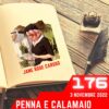 Penna e calamaio, Jane Rose Caruso – 3 novembre 2022