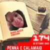 Penna e Calamaio, Maria Grazia Porceddu -30 ottobre 2022