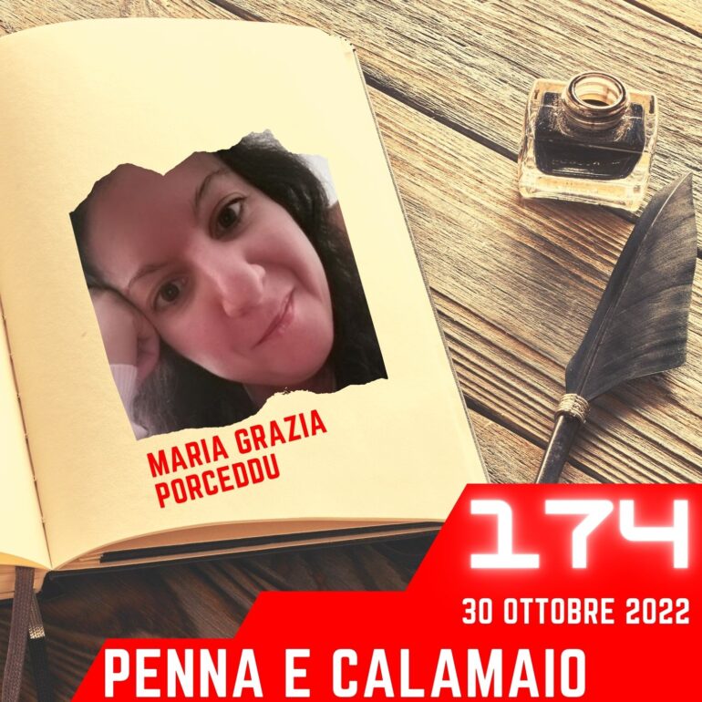 Penna e Calamaio