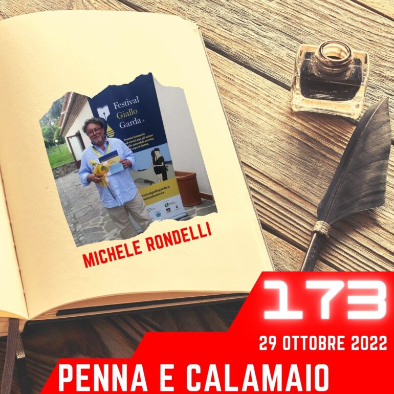 Penna e calamaio