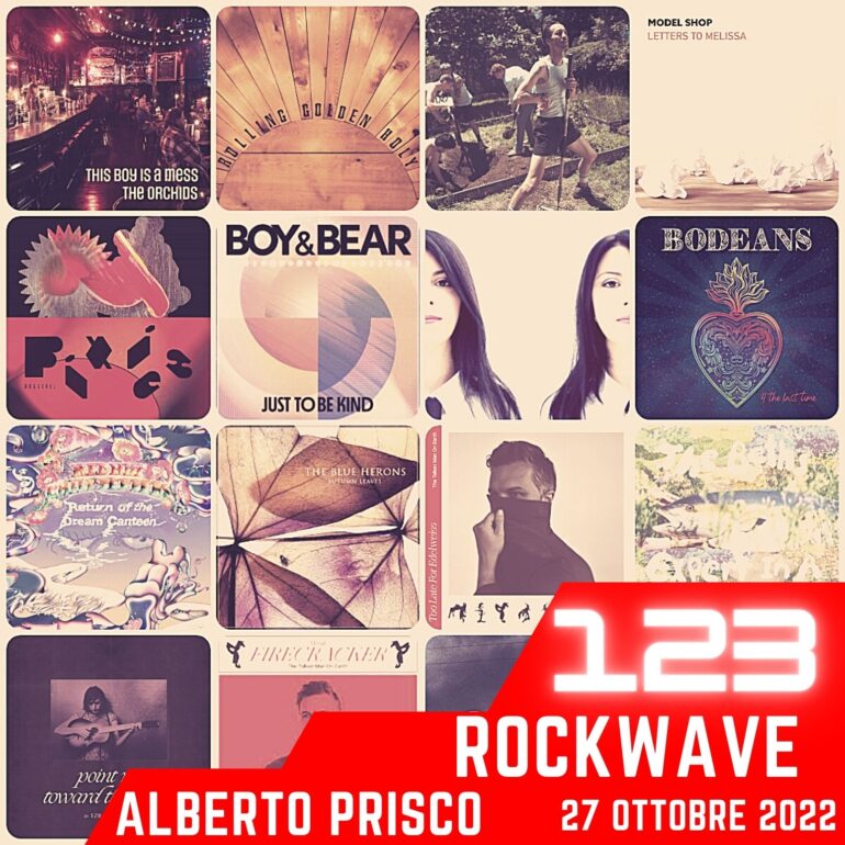 RockWave