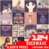 RockWave, puntata 124 – 2 novembre 2022