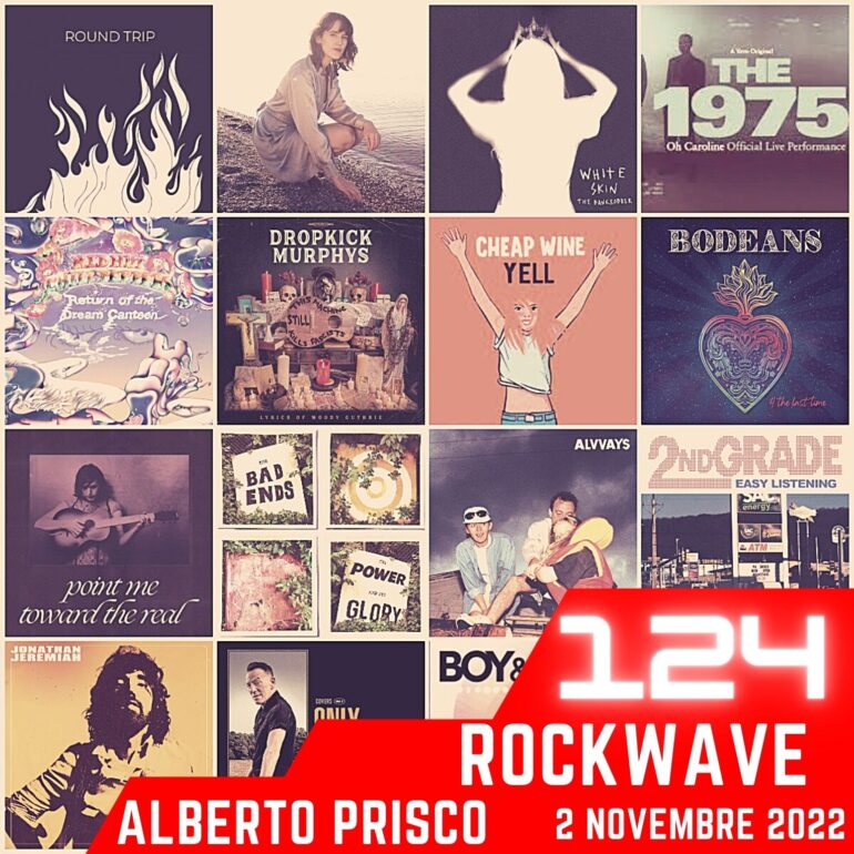 RockWave