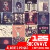 RockWave, puntata 125 – 9 novembre 2022