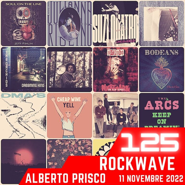 RockWave